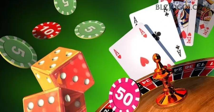 Ganhe prêmios incríveis na blzjogo
